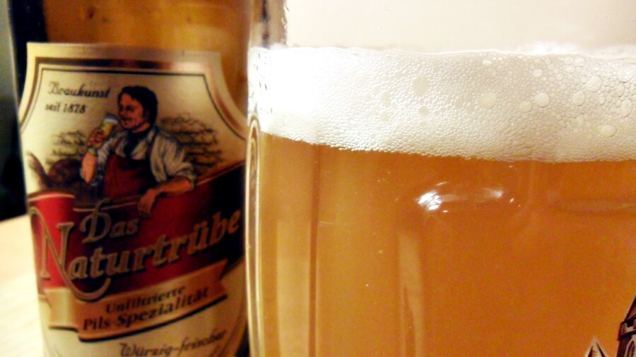 Przegląd piw niemieckich