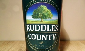 Ruddles County – piwo z przechodniego browaru