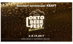 Oktoberfest Alternative we Wrocławiu 6-8 października 2017