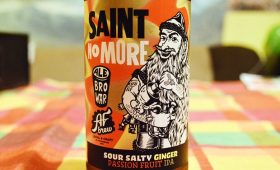 Saint No More 2017