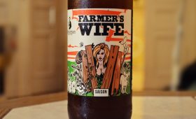 Farmer’s Wife