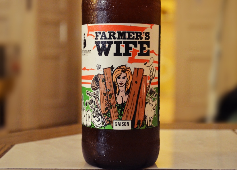 Farmer’s Wife